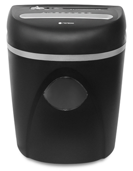 Уничтожитель бумаг  ГЕЛЕОС УП23-4 120978