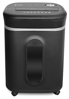 Уничтожитель бумаг  ГЕЛЕОС УМ28-4 120989