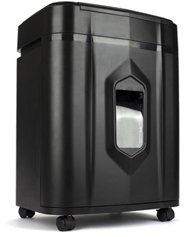 Уничтожитель бумаг  ГЕЛЕОС АП20-4 120990