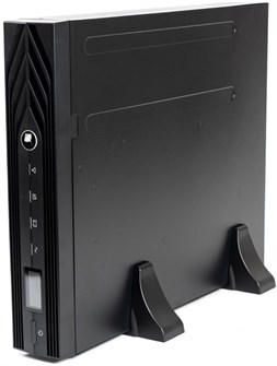 Источник бесперебойного питания  Бастион SKAT-UPS 3000-RACK-ON 102325