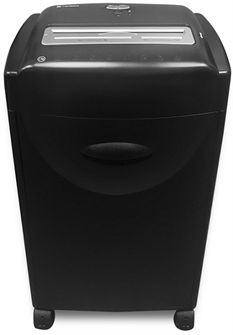 Уничтожитель бумаг  ГЕЛЕОС УМ42-4 120995