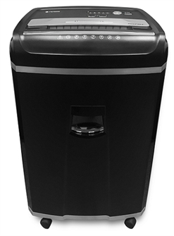 Уничтожитель бумаг  ГЕЛЕОС УМ35-4 120997