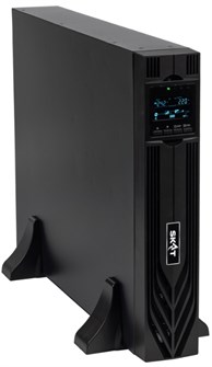 Источник бесперебойного питания  Бастион SKAT-UPS 3000-RACK-ON P3 102326