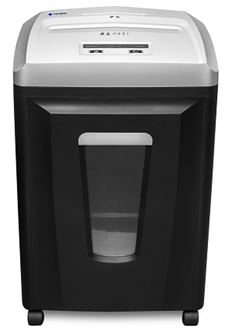 Уничтожитель бумаг  ГЕЛЕОС УП21-7+ 121005