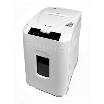 Уничтожитель бумаг  ГЕЛЕОС АП40-5 121012