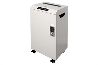 Уничтожитель бумаг  ГЕЛЕОС УО38-7 121015