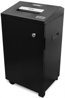 Уничтожитель бумаг  ГЕЛЕОС УО55-7+ 121023