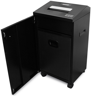 Уничтожитель бумаг  ГЕЛЕОС УО55-7 121025