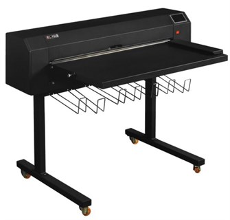 Фальцовщик  RONGDA L-FOLD4000 121030