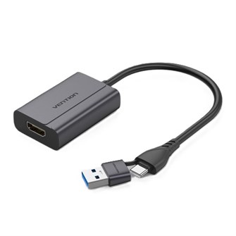 Конвертер  Vention ACYHB 121032