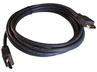 Кабель интерфейсный HDMI-HDMI Kramer C-HM/HM-6 121033
