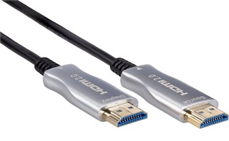 Кабель интерфейсный HDMI-HDMI Telecom TCG2020-10M 121041