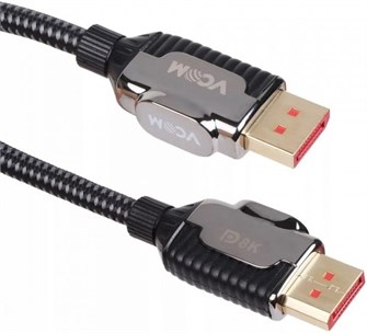 Кабель DisplayPort VCOM CG634-2M 121052