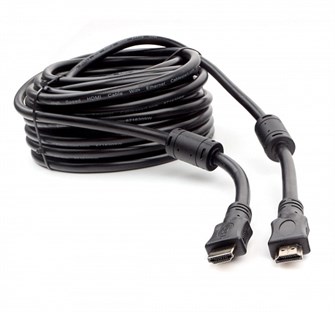 Кабель интерфейсный HDMI Cablexpert CCF2-HDMI4-15M 121057