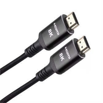 Кабель интерфейсный HDMI-HDMI iOpen ACG859B-10.0 121058