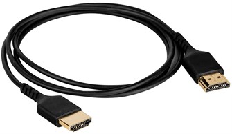 Кабель HDMI Wize WAVC-HDMIUS-2M 121067