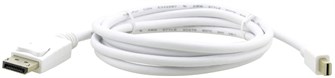 Кабель интерфейсный mini DisplayPort-DisplayPort Kramer 20M/20M 121071