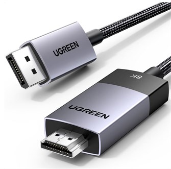 Кабель  UGreen DP115 121075