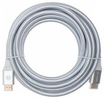 Кабель аудио-видео  Cactus CS-HDMI.2.1-5 121077