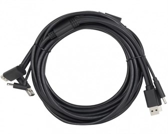 Кабель интерфейсный  VCOM CU415-5.0 121080