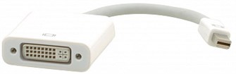 Переходник  Kramer mini DisplayPort - DVI 121088