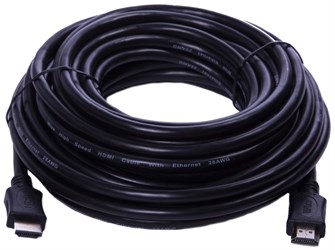 Кабель HDMI Wize C-HM-HM-15M 121101