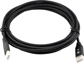 Кабель аудио-видео  Cactus CS-DP-DP-1.4-10 121109