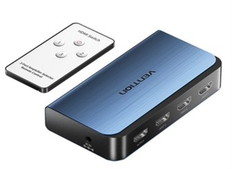 Переключатель  Vention AKML0 121110