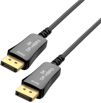 Кабель интерфейсный DisplayPort- DisplayPort iOpen AD3753A-5.0 121114