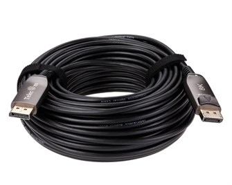 Кабель интерфейсный DisplayPort Telecom TCG2130-50M 121123