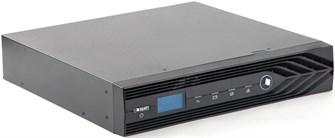 Источник бесперебойного питания  Бастион SKAT-UPS 3000 RACK+6x9Ah исп.E 102333