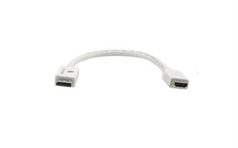 Переходник  Kramer DisplayPort - HDMI 121125