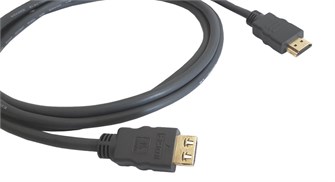 Кабель интерфейсный HDMI-HDMI Kramer C-MHM/MHM-6 121127