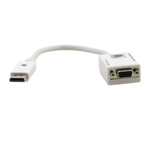 Переходник  Kramer DisplayPort - VGA 121132