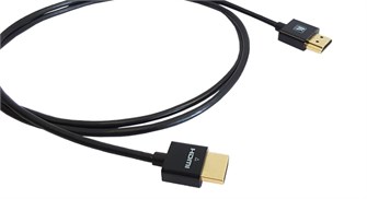 Кабель интерфейсный HDMI-HDMI Kramer C-HM/HM/PICO/BK-10 121135