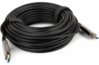 Кабель интерфейсный HDMI-HDMI VCOM D3742A-10M 121140