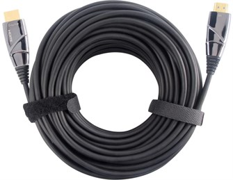 Кабель интерфейсный HDMI-HDMI VCOM D3743-10M 121144