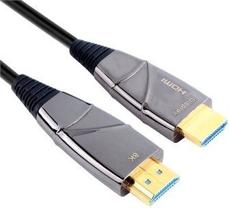 Кабель интерфейсный HDMI-HDMI VCOM D3743-20M 121162