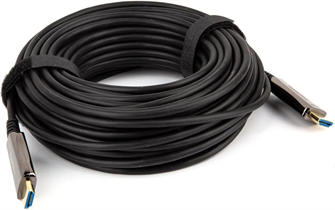 Кабель интерфейсный HDMI-HDMI VCOM D3742A-40M 121171