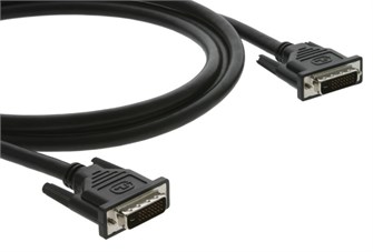 Кабель интерфейсный DVI-DVI Kramer C-DM/DM-40 121214