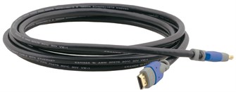 Кабель интерфейсный HDMI-HDMI Kramer C-HM/HM/PRO-35 121225