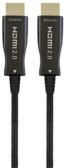 Кабель интерфейсный HDMI-HDMI Cablexpert CCBP-HDMI-AOC-80M 121242