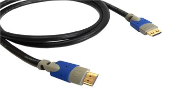 Кабель интерфейсный HDMI-HDMI Kramer C-HM/HM/PRO-50 121245