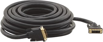 Кабель интерфейсный DVI-DVI Kramer C-DM/DM/XL-35 121248