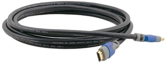 Кабель интерфейсный HDMI-HDMI Kramer C-HM/HM/PRO-65 121256
