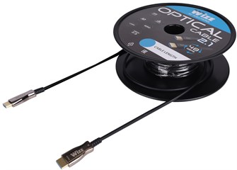 Кабель HDMI Wize AOC-8K-HM-HM-40M 121258