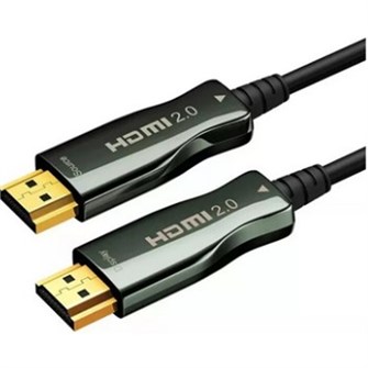 Кабель HDMI Wize AOC-HM-HM-100M 121262
