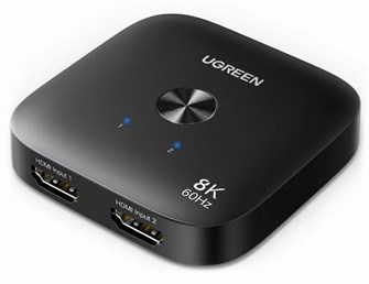 Переключатель  UGreen AW700 121296