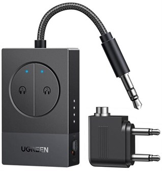 Трансмиттер  UGreen BT305 121300