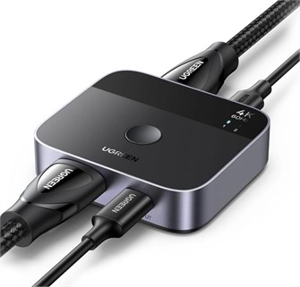 Переключатель  UGREEN AW503 121301